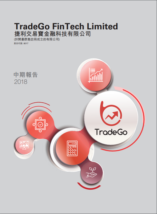 2018中期报告