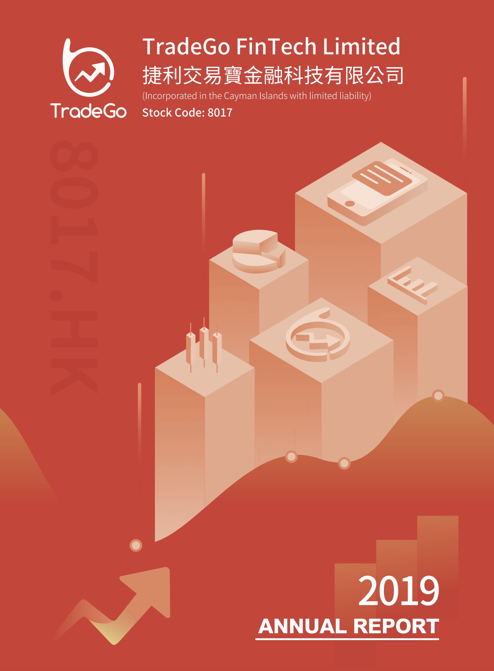 2019-2020 ANNUAL REPORT
