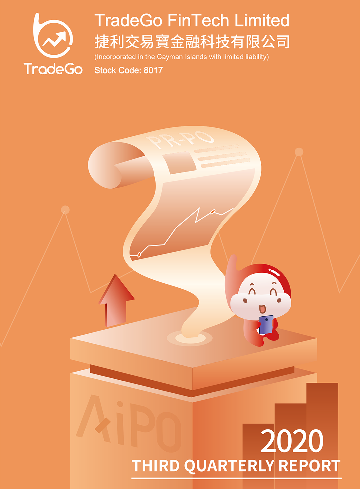 2020 Third Quarterly Report